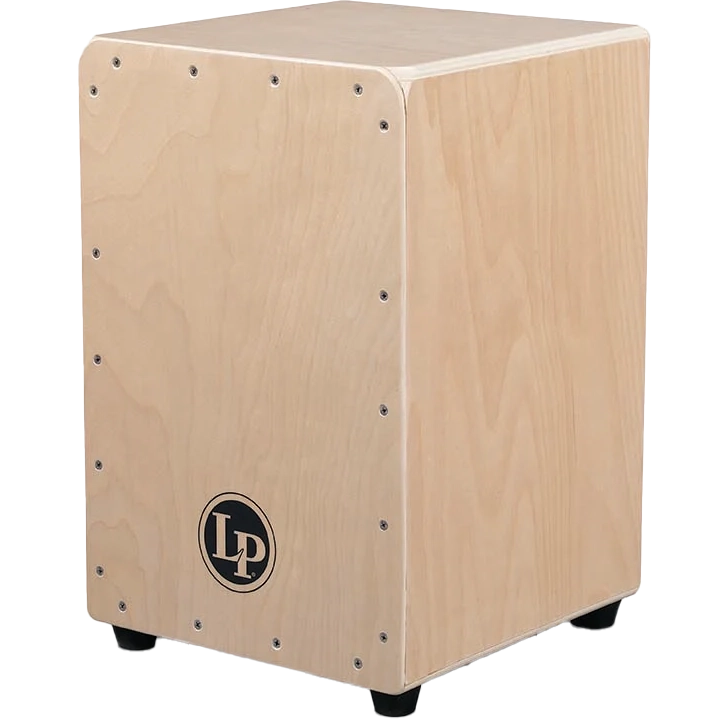 LP LPA1331 Aspire Cajon-Easy Music Center