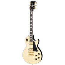 Load image into Gallery viewer, Gibson LPCU700BCGH1 Les Paul Custom 70s - Buttercream Top-Easy Music Center
