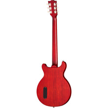 Load image into Gallery viewer, Gibson LPJD00VENH1 Les Paul Junior Double Cutaway - Vintage Cherry
