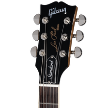 Load image into Gallery viewer, Gibson LPS600HYNH1 Les Paul Standard 60s Figured Top - Honey Amber-Easy Music Center
