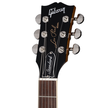 Load image into Gallery viewer, Gibson LPS6P00ENNH1 Les Paul Standard 60s - Plain Ebony Top-Easy Music Center
