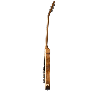 Gibson LPS6P00ENNH1 Les Paul Standard 60s - Plain Ebony Top – Easy Gibson LPS6P00ENNH1 Les Paul Standard 60s - Plain Ebony Top – Easy