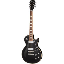 Load image into Gallery viewer, Gibson LPS6P9NG25EBCH1 Noel Gallagher Les Paul Standard - Ebony
