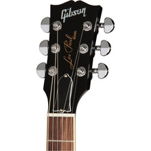 Load image into Gallery viewer, Gibson LPS6P9NG25EBCH1 Noel Gallagher Les Paul Standard - Ebony
