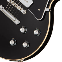 Load image into Gallery viewer, Gibson LPS6P9NG25EBCH1 Noel Gallagher Les Paul Standard - Ebony
