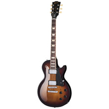 Load image into Gallery viewer, Gibson LPST01KHCH1 Les Paul Studio - Smokehouse Burst-Easy Music Center
