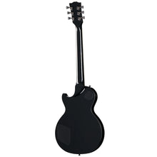 Load image into Gallery viewer, Gibson LPSTAA01E2BN1 Les Paul Studio Session, AA Top, Ebony Fingerboard, Black Trim - Translucent Ebony Burst-Easy Music Center
