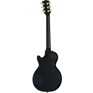Gibson LPSU00E2GH1 Les Paul Supreme - Transparent Ebony Burst