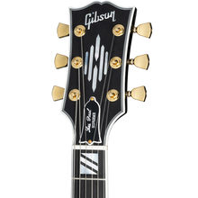 Load image into Gallery viewer, Gibson LPSU00E2GH1 Les Paul Supreme - Transparent Ebony Burst-Easy Music Center
