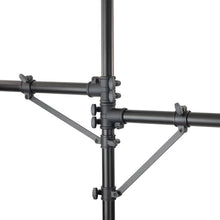 Load image into Gallery viewer, On Stage LS7720BLT Large Tripod Lighting Stand-Easy Music Center
