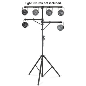 On Stage LS7720BLT Large Tripod Lighting Stand-Easy Music Center