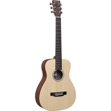 Load image into Gallery viewer, Martin LX1 Little Martin Acoustic Guitar, Natural-Easy Music Center
