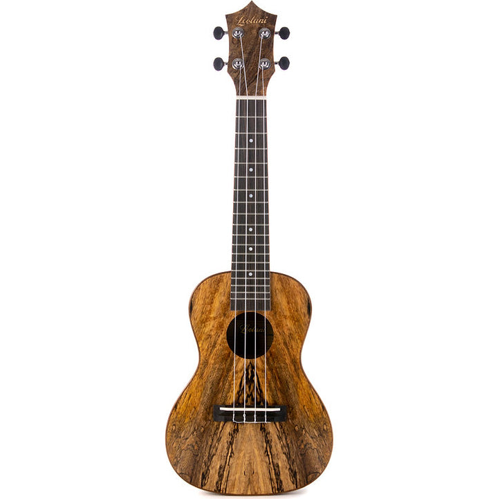Leolani C85G Concert Mango Ukulele, TUX Finish – Easy Music Center
