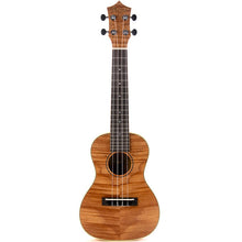 Load image into Gallery viewer, Leolani C95G Concert Okoume Ukulele, TUX Finish-Easy Music Center
