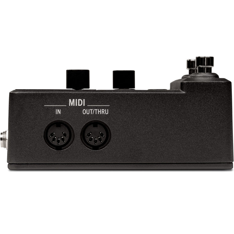 line 6 effects pedal Line 6 HX-ONE Stereo Effect Pedal w/ HX Effects – Easy Music Center
