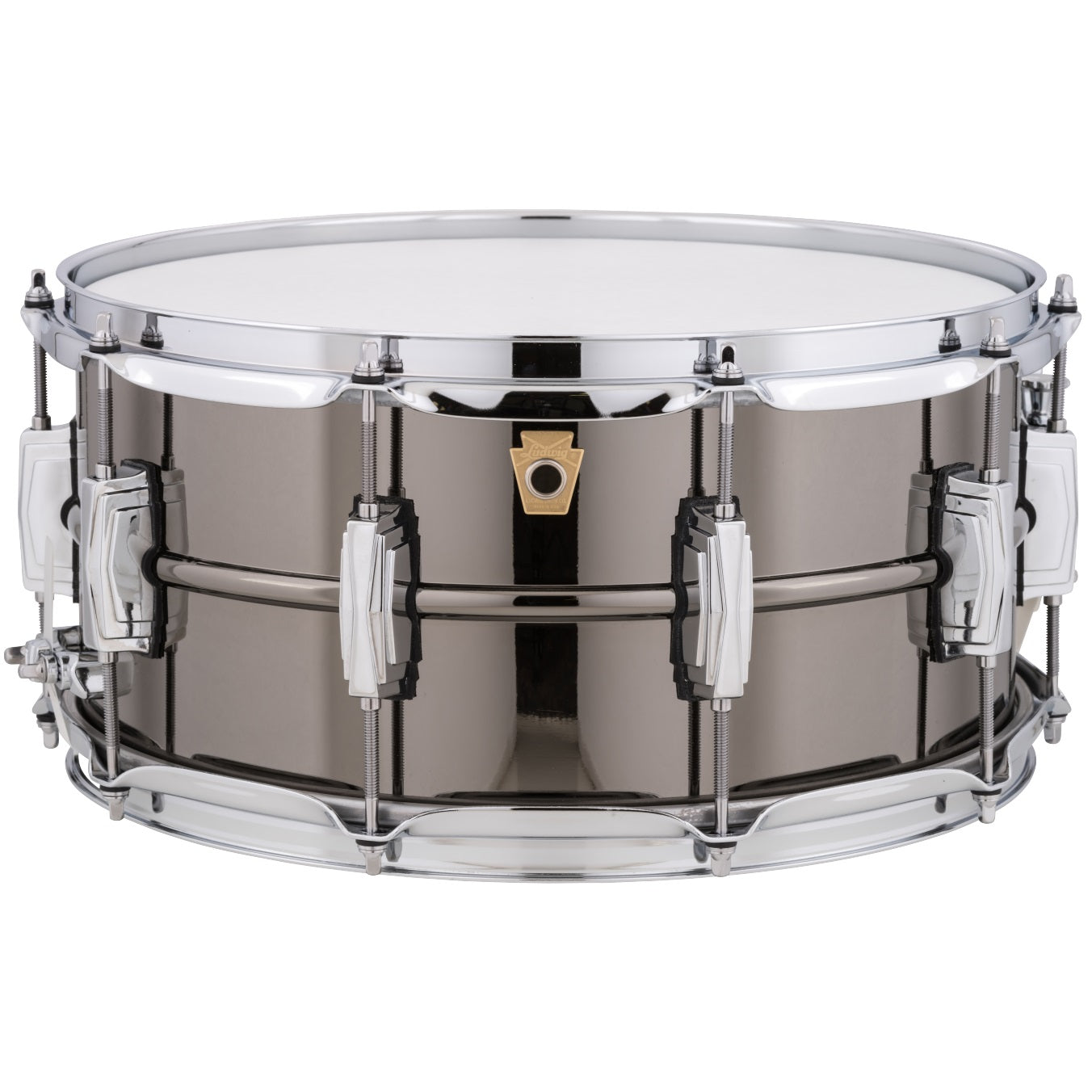 Ludwig LB417 6.5x14