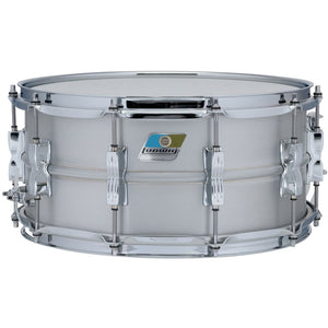 Ludwig LM405C 6.5x14" Acrolite Classic Snare Drum-Easy Music Center