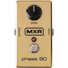 Load image into Gallery viewer, MXR M101GLD 50th Ann Phase 90, Gold-Easy Music Center
