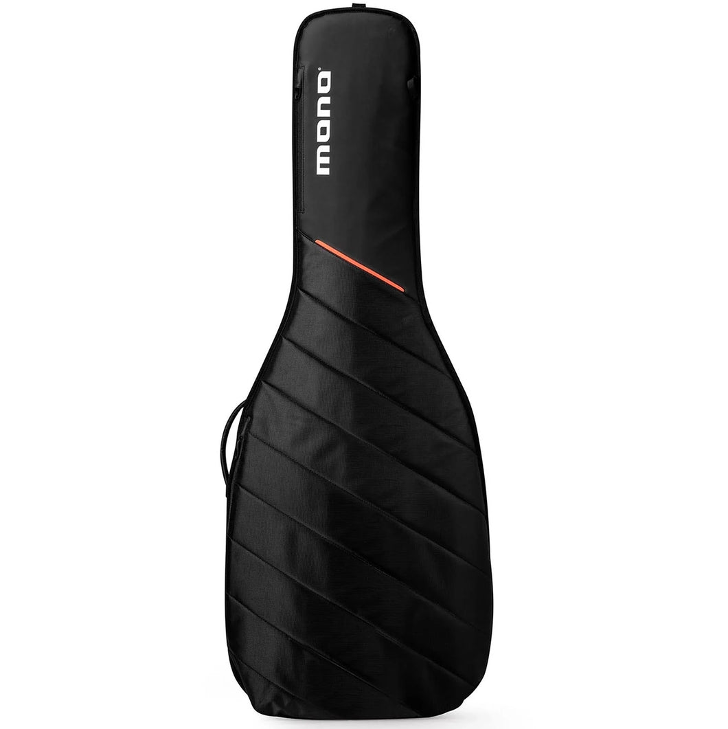 MONO M80-STEB-BLK Stealth Bass Guitar Case, Black-Easy Music Center