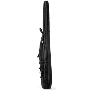 MONO M80-STEB-BLK Stealth Bass Guitar Case, Black-Easy Music Center