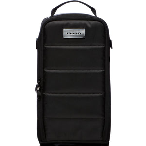 MONO M80-TICK-V2-BLK The Tick 2.0 Accessory Case, Black-Easy Music Center