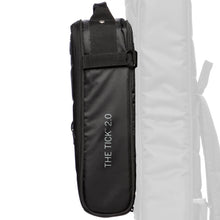 Load image into Gallery viewer, MONO M80-TICK-V2-BLK The Tick 2.0 Accessory Case, Black-Easy Music Center
