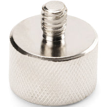 Load image into Gallery viewer, On-Stage MA-125 5/8&quot;-27 Female to 1/4&quot;-20 Male Adapter-Easy Music Center
