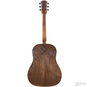Gibson MCRS4SWLAN J-45 Studio Walnut Acoustic Guitar - Antique Natural (#20403005)-Easy Music Center