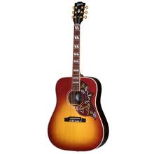 Load image into Gallery viewer, Gibson MCSSHBRWRB Hummingbird Standard Rosewood - Rosewood Burst-Easy Music Center
