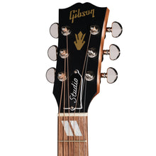 Load image into Gallery viewer, Gibson MCSSHSWSANG Hummingbird Studio Walnut - Natural-Easy Music Center
