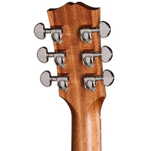 Load image into Gallery viewer, Gibson MCSSHSWSANG Hummingbird Studio Walnut - Natural-Easy Music Center
