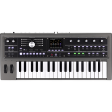 Load image into Gallery viewer, Korg MICROKORG2 microKORG 2 Synthesizer/Vocoder-Easy Music Center
