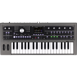 Korg MICROKORG2 microKORG 2 Synthesizer/Vocoder-Easy Music Center