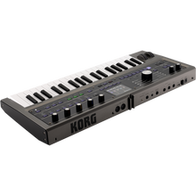 Load image into Gallery viewer, Korg MICROKORG2 microKORG 2 Synthesizer/Vocoder-Easy Music Center
