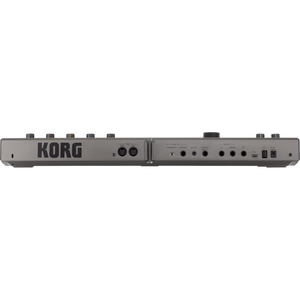 Korg MICROKORG2 microKORG 2 Synthesizer/Vocoder-Easy Music Center