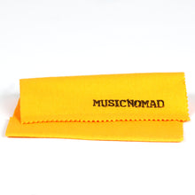 Load image into Gallery viewer, Music Nomad MN200 100% Flannel Polishing Cloth-Easy Music Center

