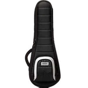 MONO M80-UT-BLK Classic Tenor Ukulele Case, Black-Easy Music Center