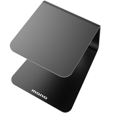 Load image into Gallery viewer, MONO PFX-SMS-BLK Studio Monitor Stands, Pair, Black-Easy Music Center
