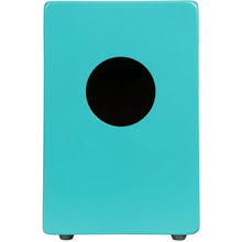 Load image into Gallery viewer, Kala MP-CAJON-BL Makala Kids Cajon, Mako Blue-Easy Music Center
