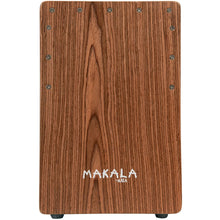 Load image into Gallery viewer, Kala MP-CAJON-BL Makala Kids Cajon, Mako Blue-Easy Music Center
