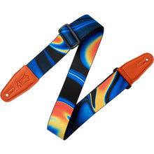 Load image into Gallery viewer, Levy MP2CG-001 Cyber Gradient Thermal Strap-Easy Music Center
