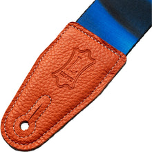 Load image into Gallery viewer, Levy MP2CG-001 Cyber Gradient Thermal Strap-Easy Music Center
