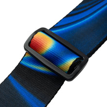 Load image into Gallery viewer, Levy MP2CG-001 Cyber Gradient Thermal Strap-Easy Music Center
