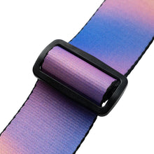 Load image into Gallery viewer, Levy MP2CG-002 Cyber Gradient Pink/Purple Strap-Easy Music Center
