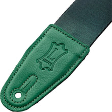 Load image into Gallery viewer, Levy MP2CG-003 Cyber Gradient Green/Black Strap-Easy Music Center

