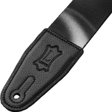 Load image into Gallery viewer, Levy MP2CG-004 Cyber Gradient Black/Silver Strap-Easy Music Center
