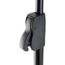 Load image into Gallery viewer, On-Stage MS7201QRB Quik-Release Round-Base Mic Stand-Easy Music Center
