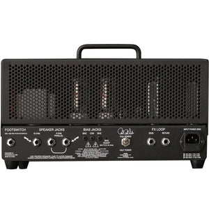 PRS MT-15 Mark Tremonti 15 Watt Head-Easy Music Center