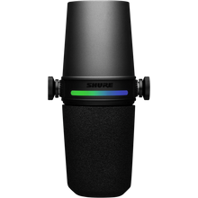 Load image into Gallery viewer, Shure MV7I USB Microphone w/ Input-Easy Music Center
