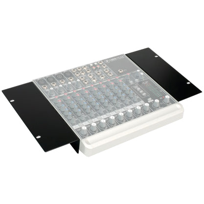 Mackie 1642VLZ-RKIT Rackmount Bracket Set for 1642VLZ4, VLZ3 & VLZ Pro-Easy Music Center